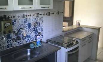 Imagem 4: Apartamento Carlos Gomes