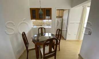 Imagem 3: Residencial na Vila Mariana próximo da Avenida Rubem Berta disponível locação