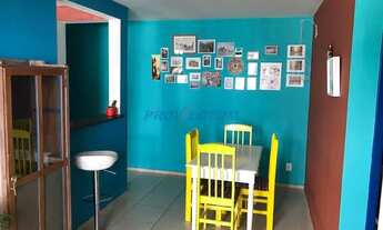 Imagem 5: Apartamento - Jardim Nova Europa - Campinas