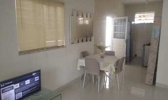 Imagem 3: CASA TEMPORADA PORTO DE SAUIPE SEMANA SANTA/TIRADENTES