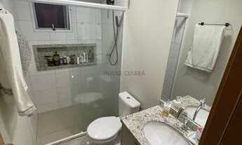 Imagem 7: Condomínio Santa Monica Residente