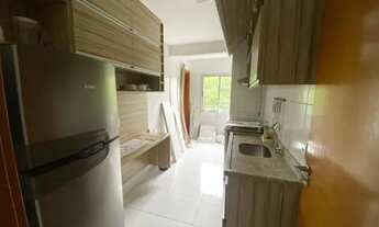 Imagem 5: Apartamento Vila Dei Fiori - 2 Quartos - Chapada - Dom Pedro