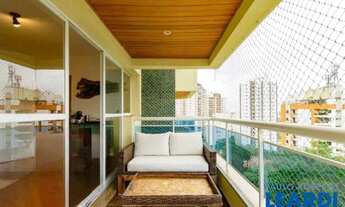 Imagem 3: APARTAMENTO - MORUMBI - SP