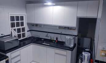 Imagem 2: Vendo casa na coroa do meio