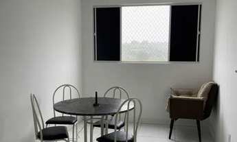 Imagem 5: Alugo apartamento semi mobiliado no bairro Indianopolis