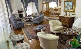 Imagem 4: APARTAMENTO - PERDIZES - SP