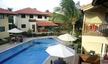 Imagem 3: Itaoca Residence na Ilha de Itamaracá 2 Quartos 1 WC 1 Vaga