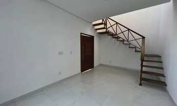 Imagem 4: Casa em Condomínio 114m² em Barreirinhas Piscina 04 Quartos TR122101_MKT_07