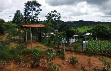 Imagem 2: Chácara em itatiaiuçu