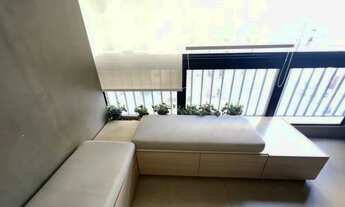 Imagem 4: BARUERI - Apartamento Padrão - ALPHAVILLE EMPRESARIAL