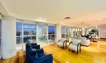 Imagem 3: Lindo apartamento no Edifício Bristol Place