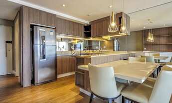 Imagem 3: Apartamento Locação 1 Dormitórios - 68 m² Vila Nova Conceição