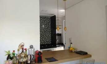 Imagem 5: APARTAMENTO - JARDIM ALTO DA BOA VISTA - SP