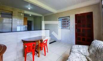 Imagem 3: Casa para Aluguel - Batistini, 1 Quarto, 49 m2