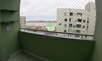 Imagem: M - Alugo Excelente Apartamento 2qts c suíte