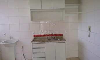 Imagem 3: Apartamento - Jardim Nova Hortolândia I - Hortolândia