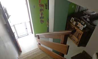 Imagem 7: Sobrado a venda com 186m2 privativos com piscina condominio fechado