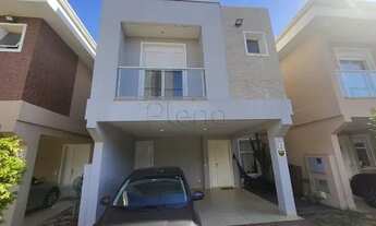 Imagem 3: Locação Casa em condomínio com 3 dormitórios