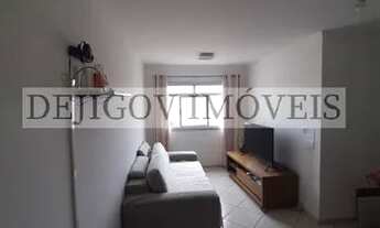 Imagem 5: Apartamento para Venda em Jundiaí, Jardim Shangai, 2 dormitórios, 1 banheiro, 1 vaga