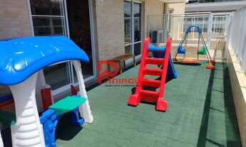 Imagem 6: Apartamento com 2 dorms, Canto do Forte, Praia Grande - R$ 670 mil, Cod: 4655