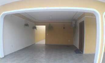 Imagem 5: Casa com 3 dormitórios à venda, 190 m² por R$ 550.000,00 - Parque Residencial Regina (Nova