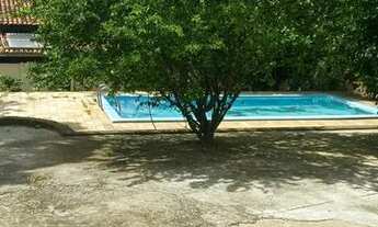 Imagem: Casa com Piscina