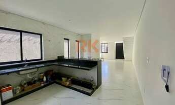 Imagem 7: Casa à venda, 3 quartos, 1 suíte, 2 vagas, Santa Amelia - Belo Horizonte/MG