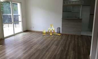 Imagem 6: Apartamento com 1 dormitório para alugar, 69 m² Reserva do Alto - Barueri - São Paulo - SP