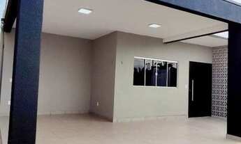 Imagem 1: Venda de Casa no Greenville Porto Velho -Rondonia