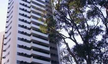 Imagem 3: Edf Parnamirim Prince 110m² 3 qrs 2 suites lazer 2 vgs