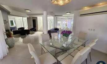 Imagem 6: Casa para Locação em Florianópolis, Jurerê Internacional, 4 dormitórios, 2 suítes, 4 banhe