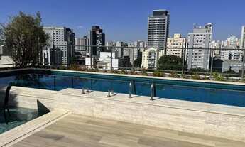 Imagem 4: SãO PAULO - Apartamento Padrão - Perdizes