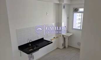 Imagem 4: Apartamento no Condomínio Residencial La Vite Piemonte | Ponte São João | Jundiaí