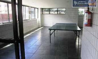 Imagem 7: EDF. CAP FERRAT - 04 QTS - GRAÇAS - RECIFE