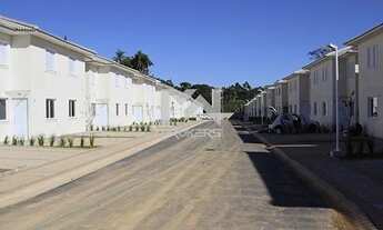 Imagem: Casa com 03 quartos à venda no Villagio