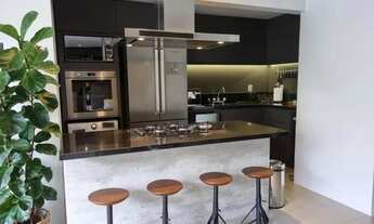 Imagem 7: Apartamento para venda possui 53 metros quadrados com 1 quarto em Lapa - São Paulo - SP