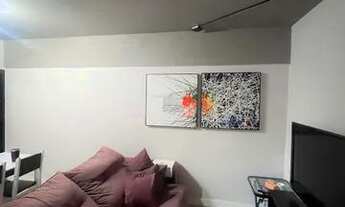 Imagem: Apartamento à venda no Cambuí/Centro em