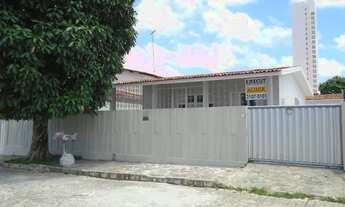 Imagem: Casa para aluguel, Pedro Gondim, João Pessoa