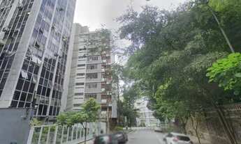 Imagem 7: Sala Comercial 118 m² (Conjunto 9-A) - Vila Buarque - São Paulo - SP