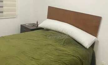 Imagem 7: Apartamento com 3 dormitórios sendo 2 suites para alugar, 84 m² por R$ 4.501/mês - Parque