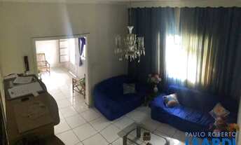 Imagem 4: SOBRADO - BELENZINHO - SP