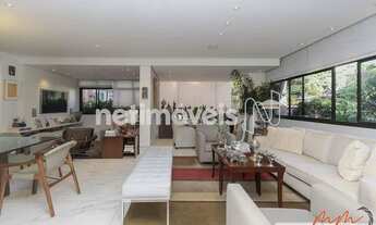 Imagem 2: Venda Apartamento 4 quartos Santo Antônio Belo Horizonte