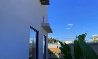 Imagem 7: Vendo casa térrea 3 suítes plenas em condomínio *oportunidade