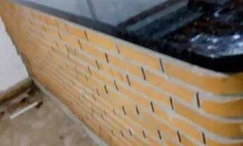 Imagem 6: Bem pertinho do Tietê