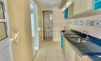 Imagem 4: Disponível para venda apartamento - PARQUE RENASCENÇA - 77m² - 3 Quartos - 2 vagas de gar