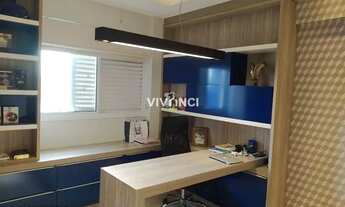 Imagem 5: Apartamento Residencial Moriah 205 sul