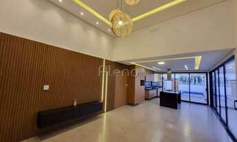 Imagem 3: Casa à venda no Condomínio Royal Garden - Paulínia/SP