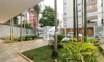 Imagem 7: Apartamento à venda no bairro Higienópolis - São Paulo/SP