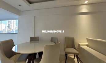 Imagem 4: Apartamento para alugar no bairro Centro - Balneário Camboriú/SC