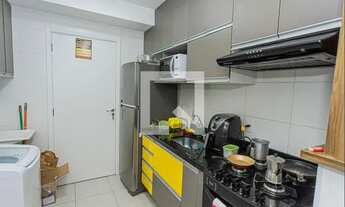 Imagem 3: Apartamento para Aluguel - Freguesia do Ó, 1 Quarto, 37 m2